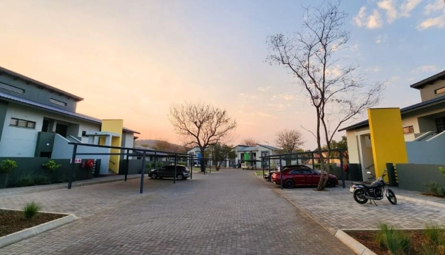 To Let 3 Bedroom Property for Rent in Waterval East North West